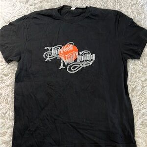 Neil Young Harvest moon Tshirt purchased at Cosstsl tour at the Greek Theater XL